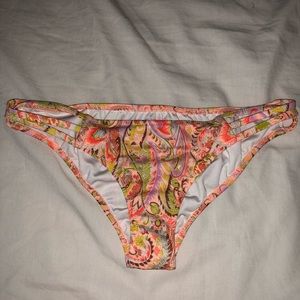 Victoria’s Secret bikini bottom